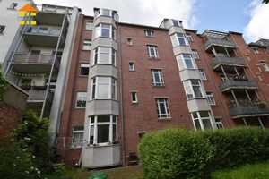 Vermietete 4-Raum-Maisonette-Wohnung - perfekt zur Kapitalanlage! – Humboldtstraße 17, 9130 Chemnitz – Vorschaubild 8
