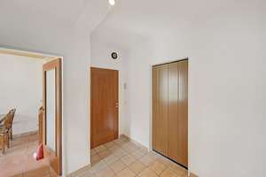 Wohnen mit vielen Möglichkeiten – Zweifamilienhaus mit Garten, Dachterrasse & Weitblick – Die vollständige Adresse der Immobilie erhältst du vom Anbieter., 47805 Dießem/Lehmheide, Krefeld – Vorschaubild 2