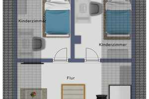 Tolles Anlageobjekt: Wohnungen, Monteurzimmer, Gewerbehalle & mehr! – Ostalbkreis – Vorschaubild 20