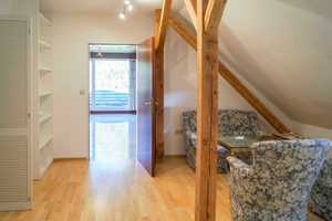 Wohngenuss mit vielfachen Möglichkeiten: Bungalow mit Einliegerwohnung auf großem Grundstück – Verden (Kreis) – Vorschaubild 13