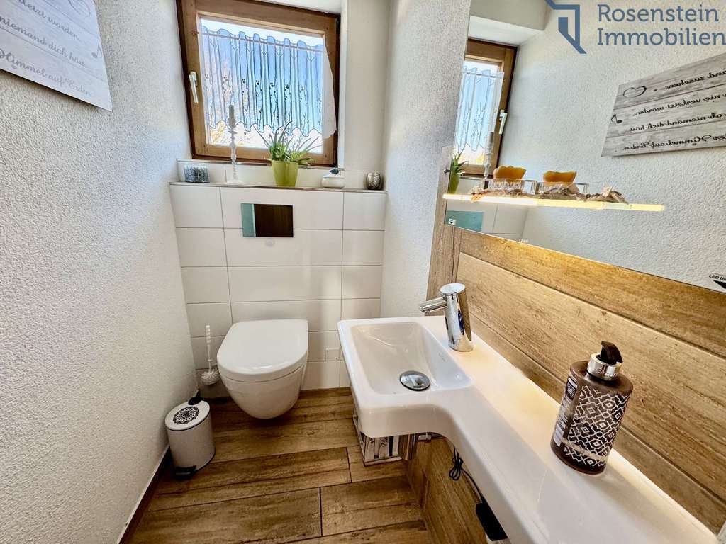 Immobilie in Tettnang - Gepflegte 3-Zimmer-Wohnung ohne Käuferprovision - Bild 2