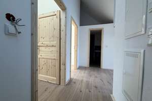 Erstbezug nahe Poccistraße: Ruhige 2-Zimmer Wohnung mit Balkon und Fußbodenheizung – Die vollständige Adresse der Immobilie erhältst du vom Anbieter., 81371 Sendlinger Feld, München – Vorschaubild 4