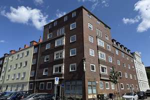 Einziehen und wohlfühlen – kernsanierte 2-Zimmer-Wohnung nahe Maschsee... – 30173 Südstadt, Hannover – Vorschaubild 16