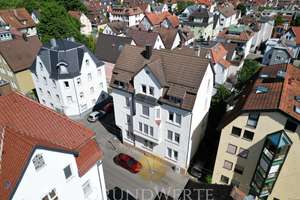 Attraktives Mehrfamilienhaus mit 4 Wohneinheiten in gefragter Lage von Stuttgart-Zuffenhausen – Die vollständige Adresse der Immobilie erhältst du vom Anbieter., 70435 Zuffenhausen-Hohenstein, Stuttgart – Vorschaubild 17