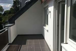 Köln-Weiden/Lessingstrasse: Moderne 3-Zimmerwohnung mit Dachterrasse in kleiner Wohneinheit – Lessingstrasse 00, 50858 Weiden, Köln – Vorschaubild 9