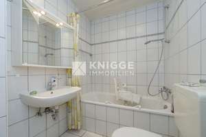 +++ 3696 - Charmante 3-Zimmer-Wohnung mit Balkon zum Innenhof in ruhiger Lage von Köln Kalk +++ – Die vollständige Adresse der Immobilie erhältst du vom Anbieter., 51103 Kalk (Ortsteil), Köln – Vorschaubild 12