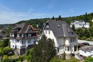 Gründerzeitliche Einfamilienvilla mit großem Garten in bester Aussichtslage am Roteberg – Die vollständige Adresse der Immobilie erhältst du vom Anbieter., 35683 Dillenburg – Vorschaubild 19