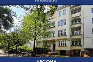 Erholsames Wohnklima mit Parkblick: Premium-sanierte Altbau-Wohnung in Steglitz – Rezonvillestr. 1, 12167 Steglitz, Berlin – Vorschaubild 13