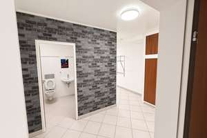 Zwei Zimmer in Heppenheim: Ihr neues Zuhause über den Dächern Heppenheims – Gießener Straße 9, 64646 Heppenheim (Bergstraße) – Vorschaubild 7