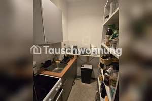 Tauschwohnung: Günstige und zentrale Wohnung mit 48m2 – Die vollständige Adresse der Immobilie erhältst du vom Anbieter., 20535 Hamm, Hamburg – Vorschaubild 3
