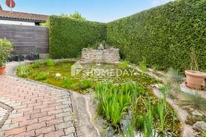 Helles Wohnen auf Erbpachtgrundstück – modernes Zuhause mit Gartenidylle – Die vollständige Adresse der Immobilie erhältst du vom Anbieter., 83413 Fridolfing – Vorschaubild 6