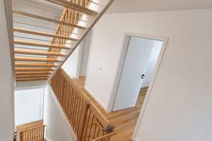 Freier Bergblick – möbliertes Reihenhaus auf Zeit (12 Monate), 140 m², Garage + 2 Stellplätze – Die vollständige Adresse der Immobilie erhältst du vom Anbieter., 87527 Sonthofen – Vorschaubild 12