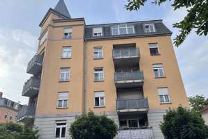 Helle 2-Raum-Wohnung mit Balkon, Aufzug und Tiefgarage in Dresden-Löbtau – Döhlener Straße 33, 1159 Löbtau-Süd, Dresden – Vorschaubild 31