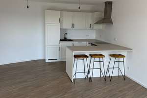 Stilvolle Renovierte 3-Zimmer-Wohnung in Solingen-Mitte