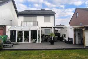 Wohnen mit Charakter: Einfamilienhaus in Köln-Meschenich – Die vollständige Adresse der Immobilie erhältst du vom Anbieter., 50997 Meschenich, Köln – Vorschaubild 32