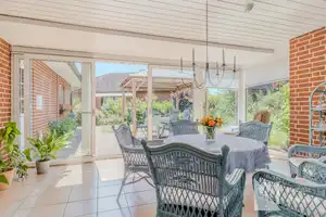 -VERKAUFT-  Wohnen im Grünen - Bungalow mit Vollkeller in Reppenstedt – Lüneburg (Kreis) – Vorschaubild 13