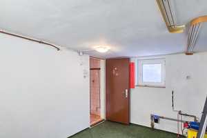 Reihenhaus mit Garten in einer Sackgasse in Bremen Gröpelingen zu verkaufen! Voll unterkellert! – Bremen – Vorschaubild 30
