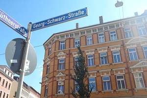 2 Zimmer Wohnung mit Tageslichtbad in Leutzsch – Georg-Schwarz-Straße 171, 4179 Leutzsch, Leipzig – Vorschaubild 1