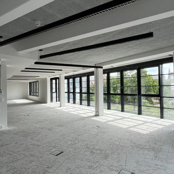 2.760,64 m² - Neubau - Büro / Gewerbe / Fitness - Top Lage in Kreuzberg 3.OG+4.OG