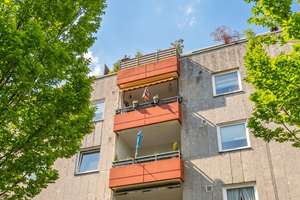 Eigentumswohnung in Bottrop-Stadtmitte mit Balkon, Aufzug und Tiefgaragenstellplatz – Die vollständige Adresse der Immobilie erhältst du vom Anbieter., 46236 Stadtmitte, Bottrop – Vorschaubild 10