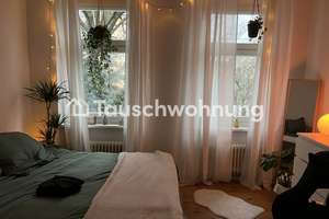 Tauschwohnung: 1,5 Zi. Altbau-Wohnung im Hinterhaus - suche ab 2 Zi. – Die vollständige Adresse der Immobilie erhältst du vom Anbieter., 12049 Neukölln (Ortsteil), Berlin – Vorschaubild 1