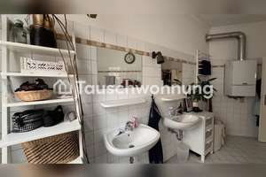 Tauschwohnung: Helle 3-Zimmer-Wohnung in Maxvorstadt zum Tauschen – Die vollständige Adresse der Immobilie erhältst du vom Anbieter., 80797 Josephsplatz, München – Vorschaubild 7