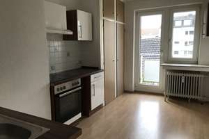 ruhiges WG-Zimmer, zentral in Aachen, Nähe Hansemannplatz – Rudolfstraße 6, 52070 Jülicher Straße, Aachen – Vorschaubild 2