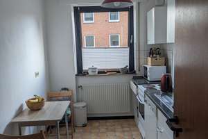 Gemütliche 2,5-Zimmer Wohnung in Bürgerfelde! – Saarstraße 5, 26121 Ziegelhof, Oldenburg (Oldenburg) – Vorschaubild 5