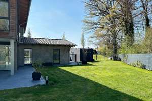 Raum, Licht und Weitblick – ein Architektenhaus für höchste Ansprüche – Die vollständige Adresse der Immobilie erhältst du vom Anbieter., 31552 Apelern – Vorschaubild 68