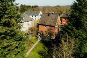 Charmantes Ein-, Zweifamilienhaus mit großem Grundstück und Potenzial zur weiteren Bebauung – Rhein-Sieg-Kreis – Vorschaubild 21
