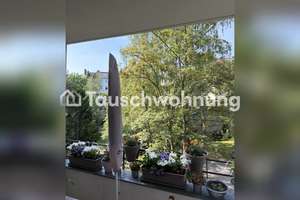Tauschwohnung: Tausche zentrale, Charlottenburger Wohnung gegen min. 3 Zi. – Die vollständige Adresse der Immobilie erhältst du vom Anbieter., 10585 Charlottenburg, Berlin – Vorschaubild 1