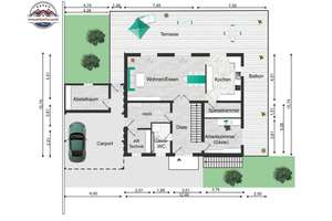 Exklusives und naturnahes Wohnen – Die vollständige Adresse der Immobilie erhältst du vom Anbieter., 51647 Gummersbach – Vorschaubild 26
