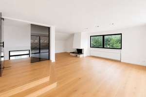 Drei Generationen. Ein besonderes Zuhause. Bauhaus Villa auf 1.575 m² Privatgrundstück – Die vollständige Adresse der Immobilie erhältst du vom Anbieter., 45136 Bergerhausen, Essen – Vorschaubild 15