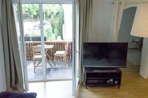 Freundliche, schöne 3-Zimmer-Wohnung in zentraler Lage von Stuttgart-Süd – Strohberg 42, 70180 Lehen, Stuttgart – Vorschaubild 3