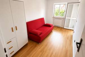 Wohnen wo andere Urlaub machen! – Die vollständige Adresse der Immobilie erhältst du vom Anbieter., 80809 Kochel am See – Vorschaubild 7