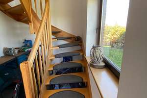 Wunderschönes Dreifamilienhaus mit 317m² zum wohnen und vermieten in Minden zu verkaufen! – Die vollständige Adresse der Immobilie erhältst du vom Anbieter., 32425 Minderheide, Minden – Vorschaubild 22