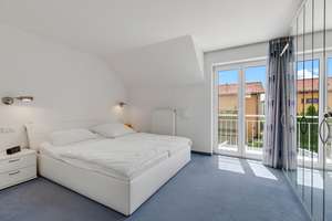 Top gepflegtes Einfamilienhaus mit viel Platz in einer der besten Lagen des Ingolstädter Südwestens! – Die vollständige Adresse der Immobilie erhältst du vom Anbieter., 85051 Südwest, Ingolstadt – Vorschaubild 39