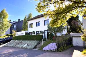 Sehr gepflegtes, freistehendes 1-Familien- oder Generationenhaus in ruhiger Höhenlage von Langenberg – Die vollständige Adresse der Immobilie erhältst du vom Anbieter., 42555 Langenberg, Velbert – Vorschaubild 2