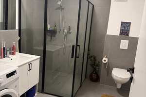 Sehr schöne eingerichtete 2 Zimmer-Wohnung – 40210 Stadtmitte, Düsseldorf – Vorschaubild 3