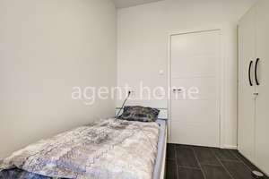 MÖBLIERT - PENTHOUSE IN REUTLINGEN - Tolle Wohnung mit Balkon – Die vollständige Adresse der Immobilie erhältst du vom Anbieter., 72760 Reutlingen-Mitte, Reutlingen – Vorschaubild 18