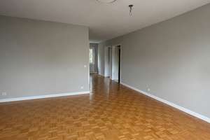 Charmante 4,5-Zimmer-Wohnung mit Balkon und Blick ins Grüne – Stuttgart-Weilimdorf – 70499 Weilimdorf (Ortsteil), Stuttgart – Vorschaubild 3