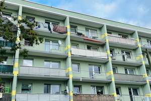 Renovierte 2 Zimmerwohnung - ab sofort verfügbar – Die vollständige Adresse der Immobilie erhältst du vom Anbieter., 39126 Rothensee, Magdeburg – Vorschaubild 4