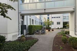 +++ Kompakte 4 Zimmer Wohnung für die Familie +++ – 60438 Kalbach-Riedberg, Frankfurt am Main – Vorschaubild 5