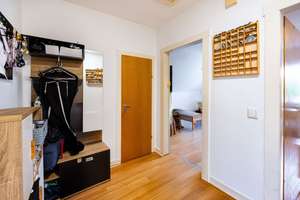 Platz für neue Ideen: 3-Zimmer-Wohnung in Bielefeld-Schildesche – Die vollständige Adresse der Immobilie erhältst du vom Anbieter., 33611 Schildesche, Bielefeld – Vorschaubild 2