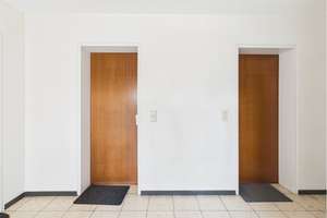 Helles Appartement mit Balkon und schöner Aussicht – Die vollständige Adresse der Immobilie erhältst du vom Anbieter., 72810 Gomaringen – Vorschaubild 4