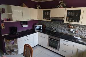 Provisionsfreie, gepflegte Doppelhaushälfte bzw.Maisonettewohnung mit ausgebautem Dachgeschoss – Laubsängerweg 4, 44388 Westrich, Dortmund – Vorschaubild 6