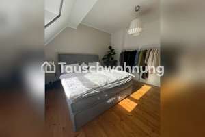 Tauschwohnung: Düsseldorf: wunderschöne 3-Zimmer-Wohnung Altbau – Die vollständige Adresse der Immobilie erhältst du vom Anbieter., 40235 Flingern Nord, Düsseldorf – Vorschaubild 6