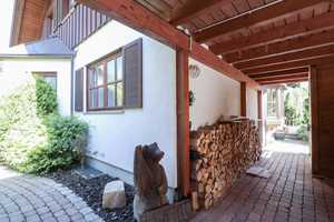 Charmantes Einfamilienhaus im Landhausstil – Ihr neues Zuhause – Heilbronn (Kreis) – Vorschaubild 35