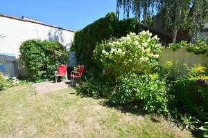Charmantes Zweifamilienhaus mit Ladenlokal u. sonnigem Garten! – Karl-Meyer-Straße 57, 45884 Rotthausen, Gelsenkirchen – Vorschaubild 5