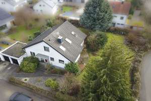 Sehr gepflegtes Einfamilienhaus mit Doppelgarage und sehr großem Garten in Ulm-Jungingen! – Die vollständige Adresse der Immobilie erhältst du vom Anbieter., 89081 Jungingen, Ulm – Vorschaubild 5